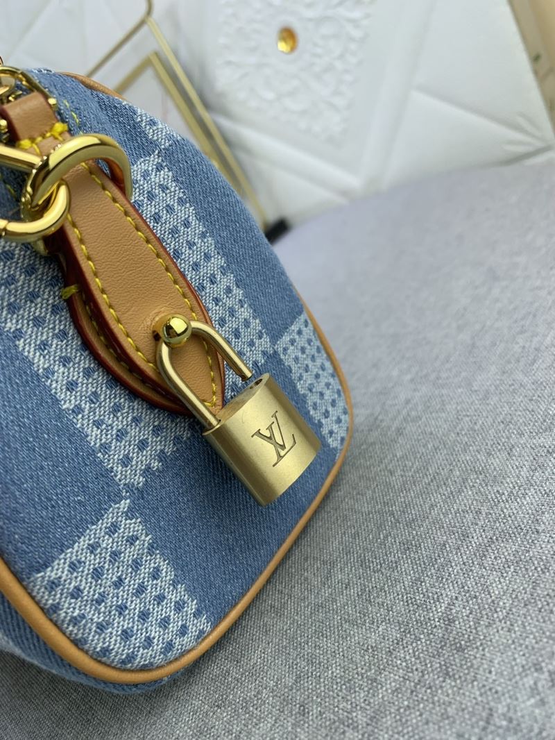 Louis Vuitton Speedy Bags